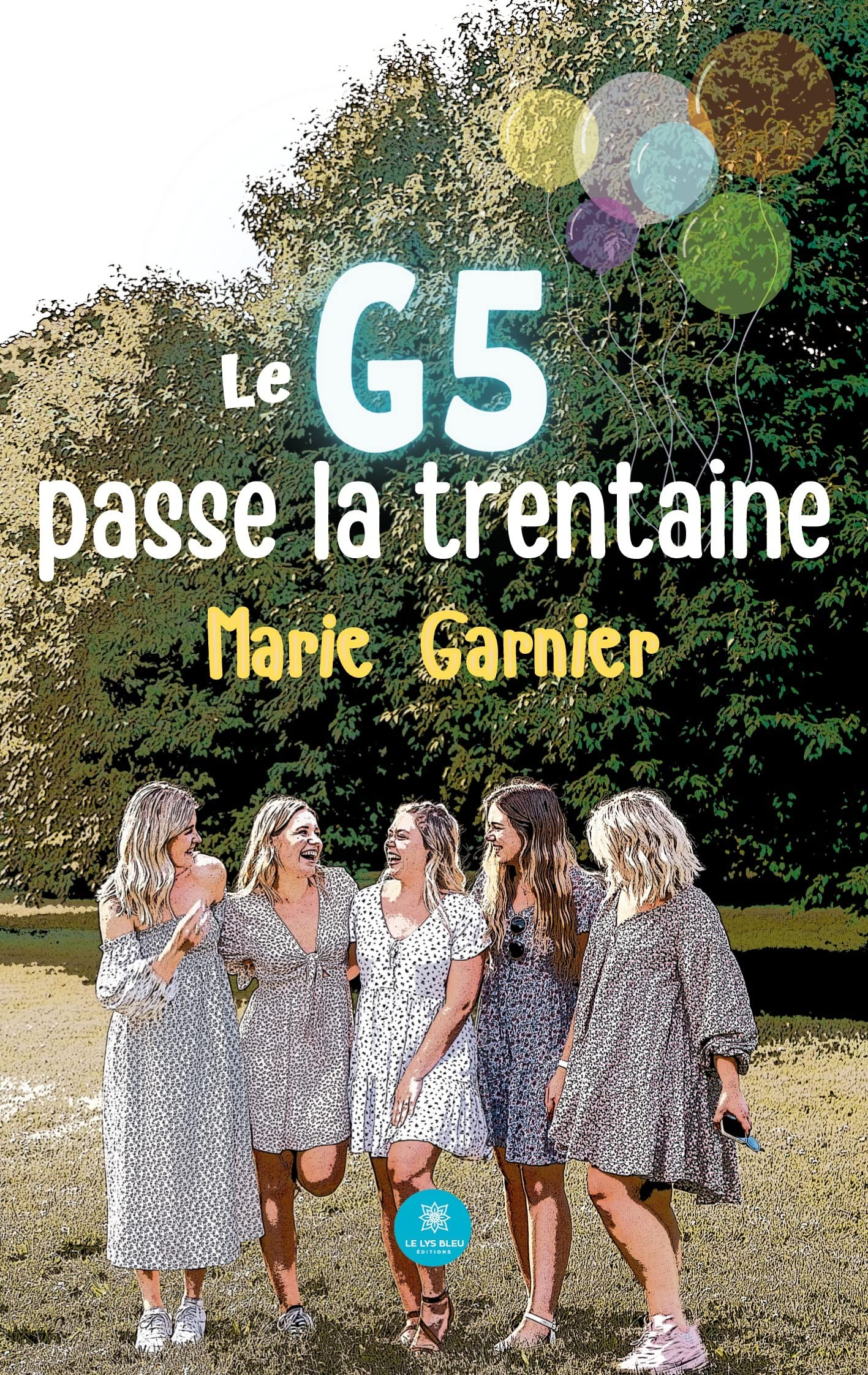 Le G5 passe la trentaine
