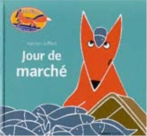 Jour de marché