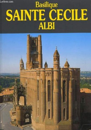 basilique sainte cecile albi