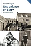 une enfance en Berry