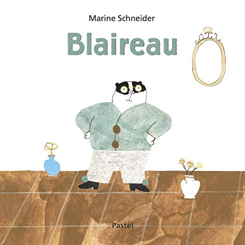 Blaireau