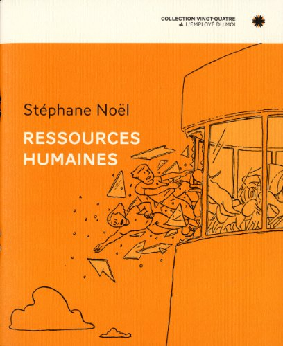 Ressources humaines