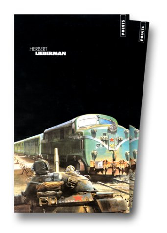 Coffret H. Lieberman