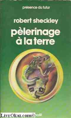 pèlerinage à la terre