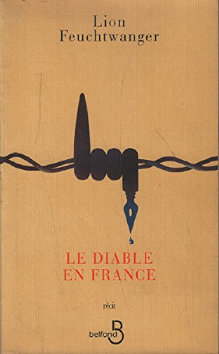 Le diable en France