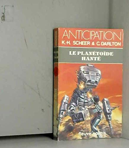 Le Planétoîde hanté