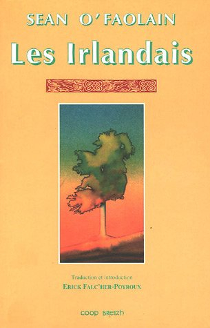 Les Irlandais