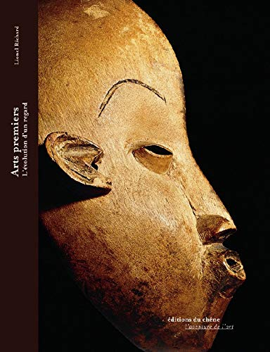 Arts premiers, l'évolution d'un regard