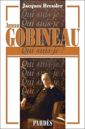Arthur de Gobineau