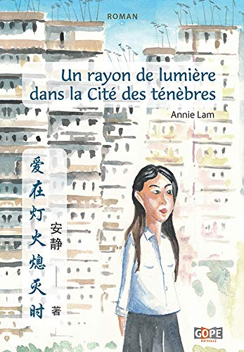 Un rayon de lumière dans la cité des ténèbres