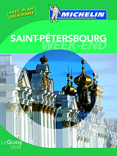 Saint-Pétersbourg