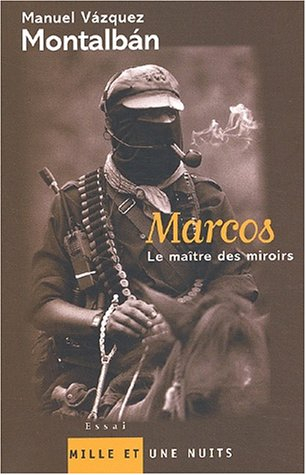 Marcos, le maître des miroirs