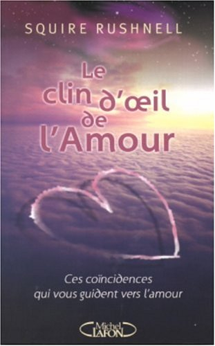 Le clin d'oeil de l'amour : ces coïncidences qui vous guident vers l'amour