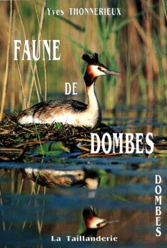Faune de Dombes
