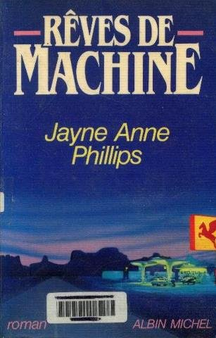 Rêves de machine