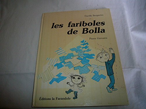 Les Fariboles de Bolla