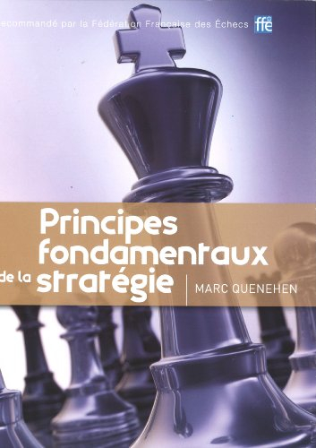 principes fondamentaux de la stratégie