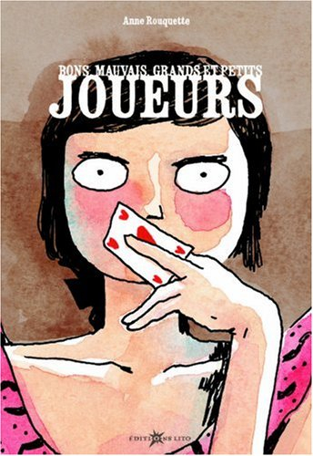 Bons, mauvais, grands et petits joueurs