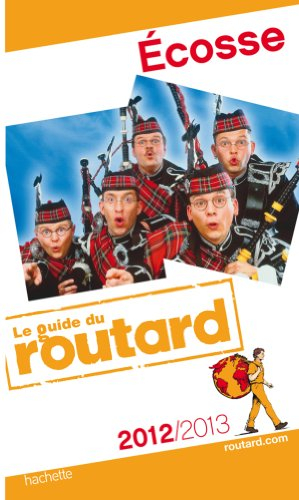 Ecosse : 2012-2013