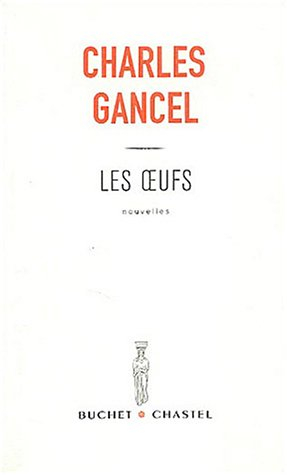 Les oeufs