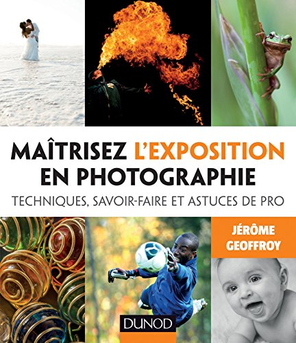 Maîtrisez l'exposition en photographie : techniques, savoir-faire et astuces de pro