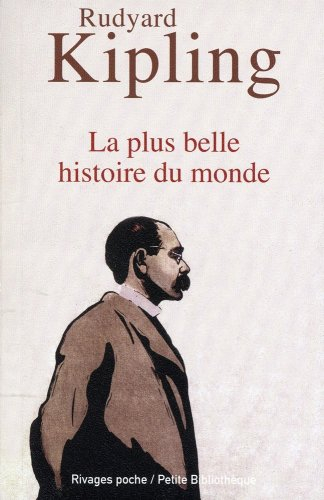 La plus belle histoire du monde. Par les ondes