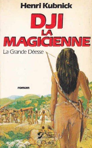 dji la magicienne
