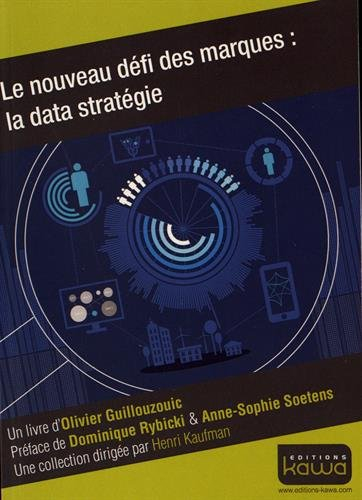 Le nouveau défi des marques : la data stratégie