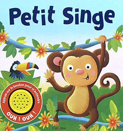 Petit singe