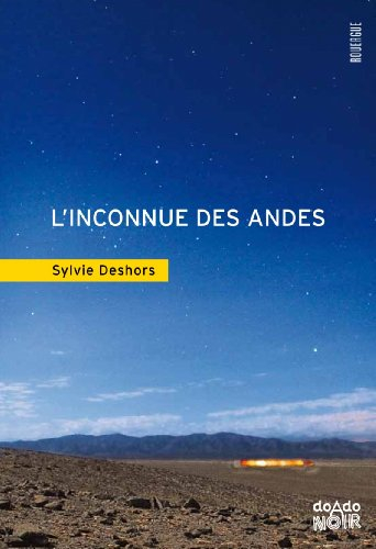 L'inconnue des Andes