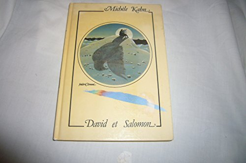 david et salomon