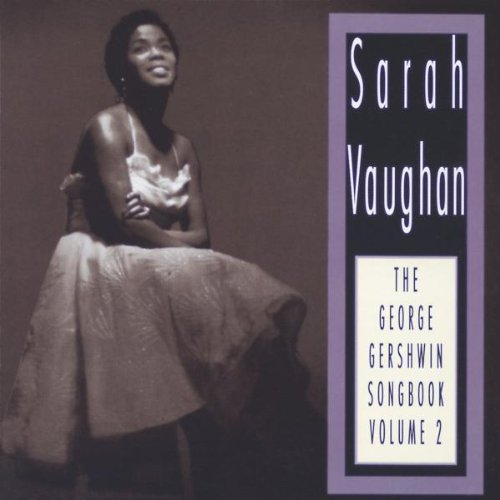 the george gershwin songbook vol.2