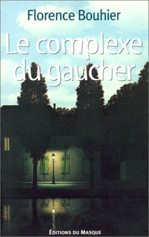 Le complexe du gaucher