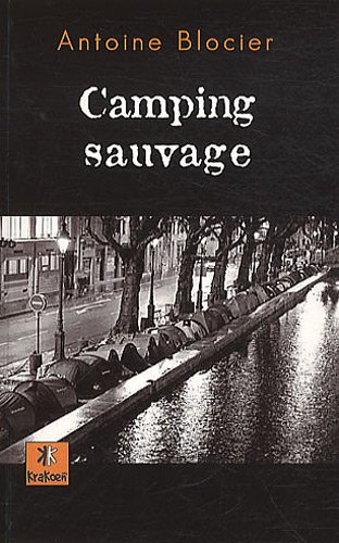 Camping sauvage