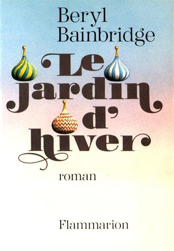 Le jardin d'hiver