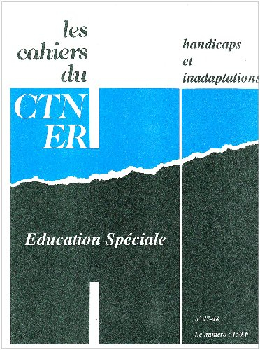 Education Speciale N 47-48