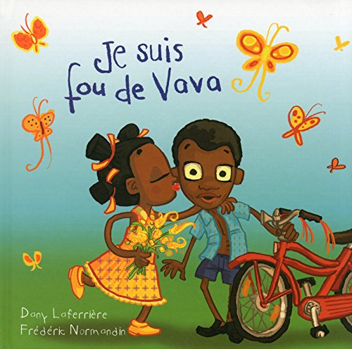 Je suis fou de Vava