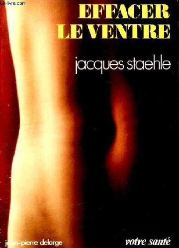 effacer le ventre