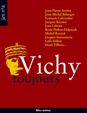JIM-Journal intime du Massif central, n° 6. Vichy toujours