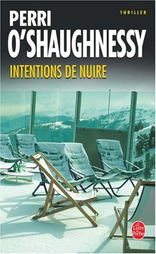Intentions de nuire