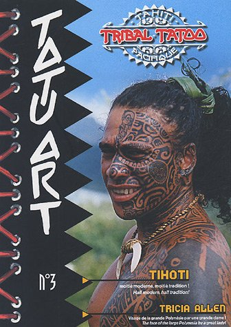 Tatu art, n° 3