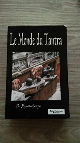 Le Monde du Tantra
