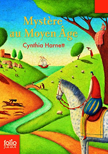Mystère au Moyen Age