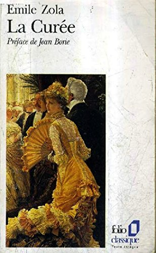 la curee