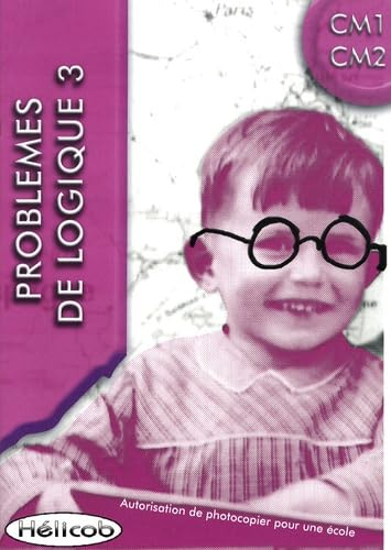 Problèmes de logique 3