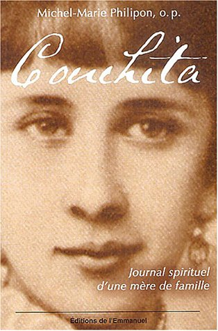 Conchita, Journal spirituel d'une mère de famille