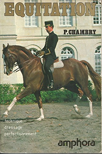 Equitation
