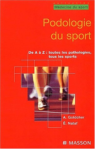 Podologie du sport