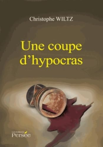 Une coupe d'hypocras