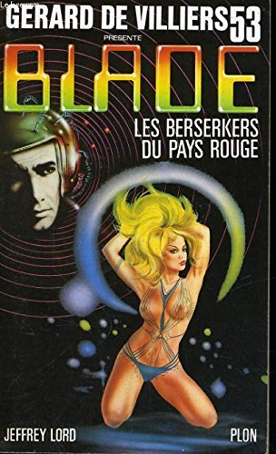 Les Berserkers du pays rouge